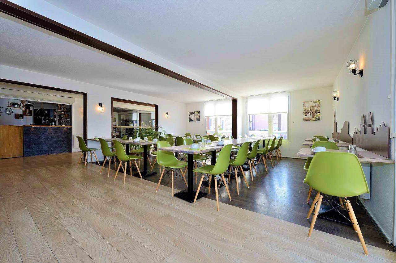 East Hotel Hoenheim Kültér fotó