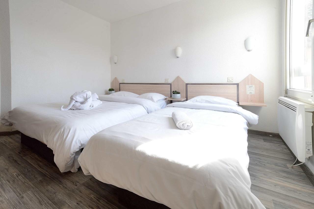 East Hotel Hoenheim Kültér fotó