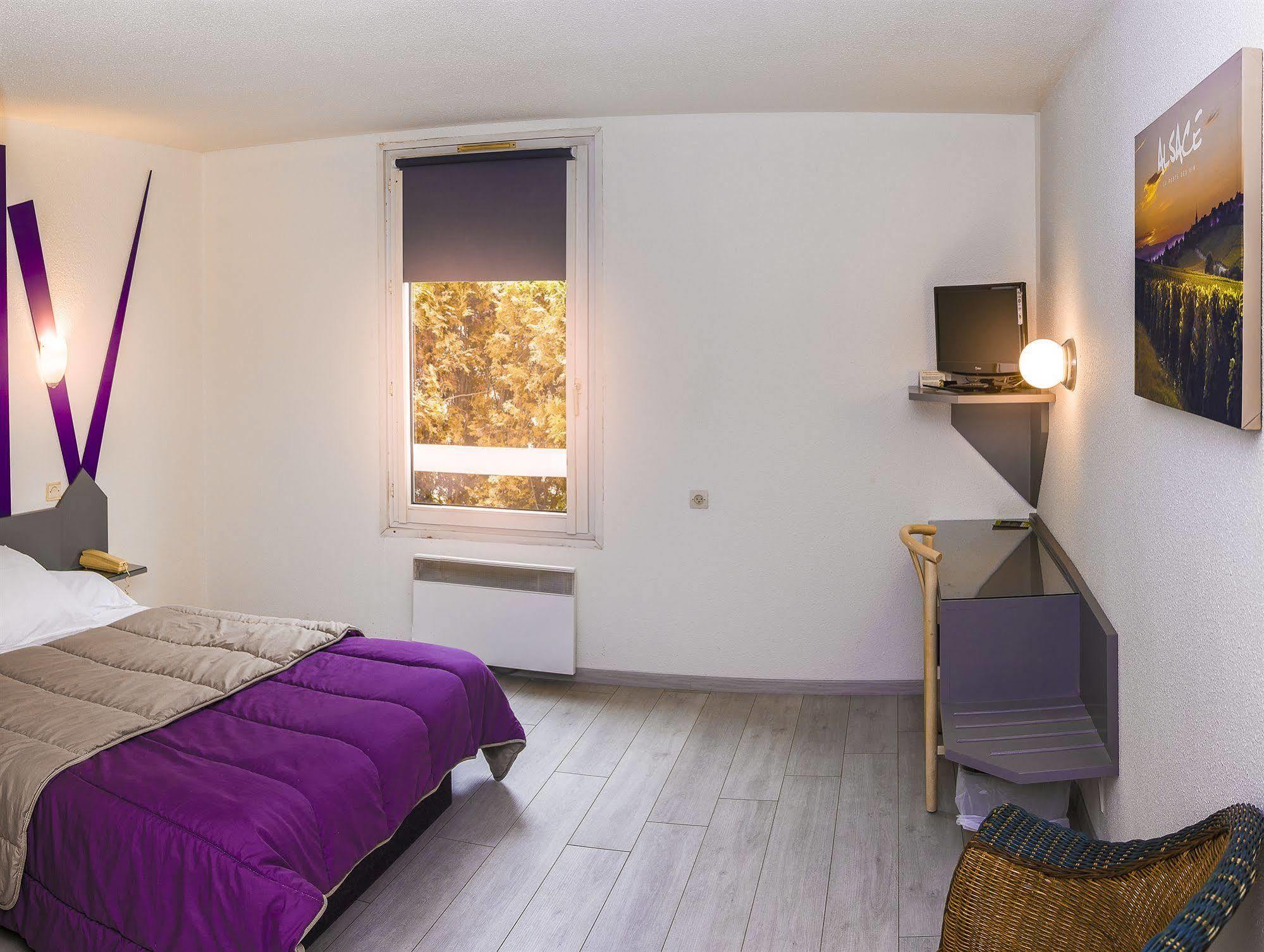 East Hotel Hoenheim Kültér fotó