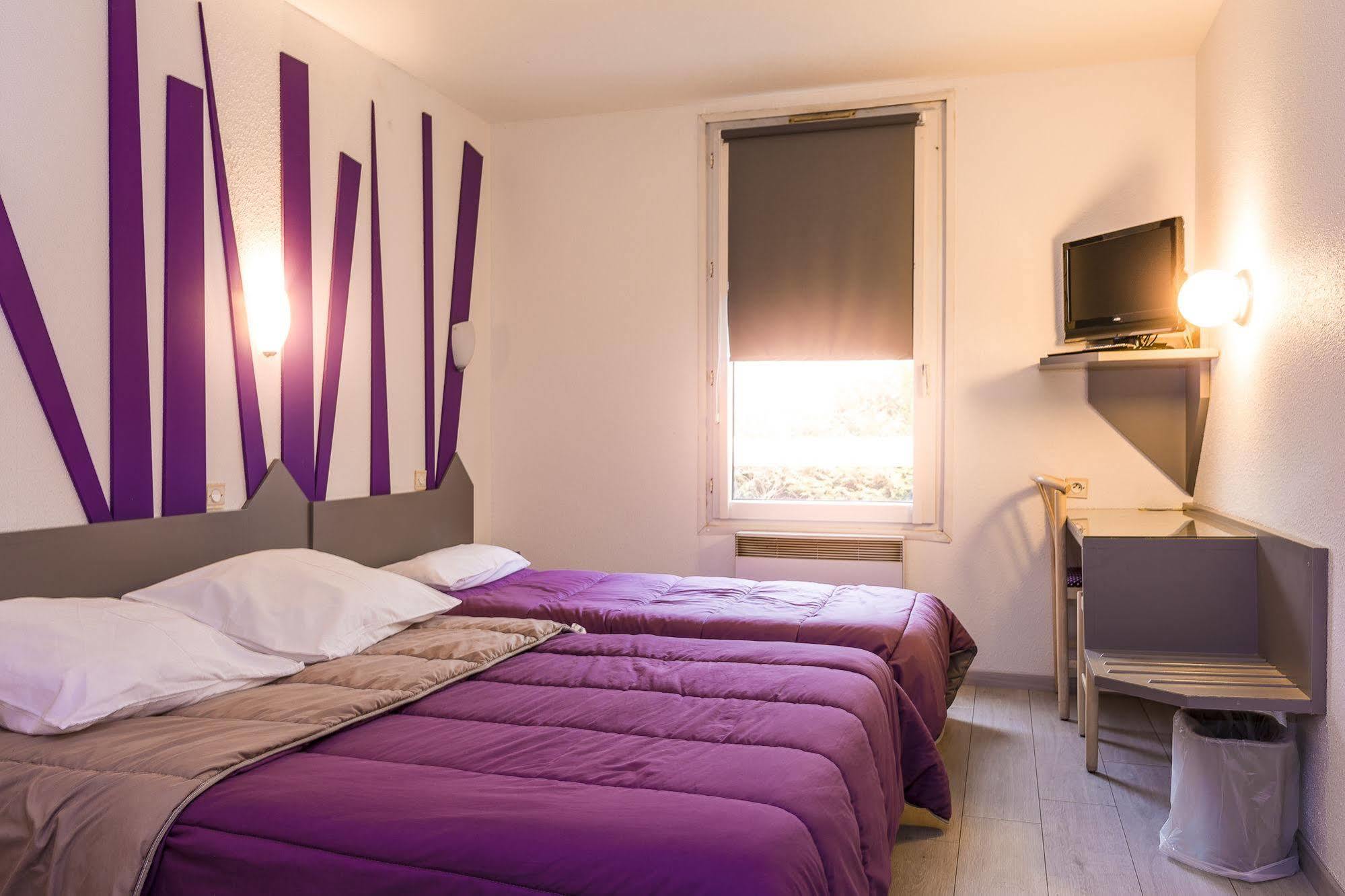 East Hotel Hoenheim Kültér fotó