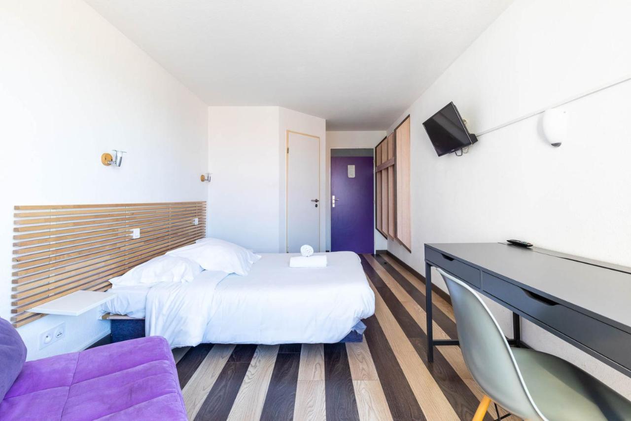 East Hotel Hoenheim Kültér fotó