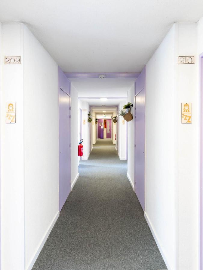 East Hotel Hoenheim Kültér fotó