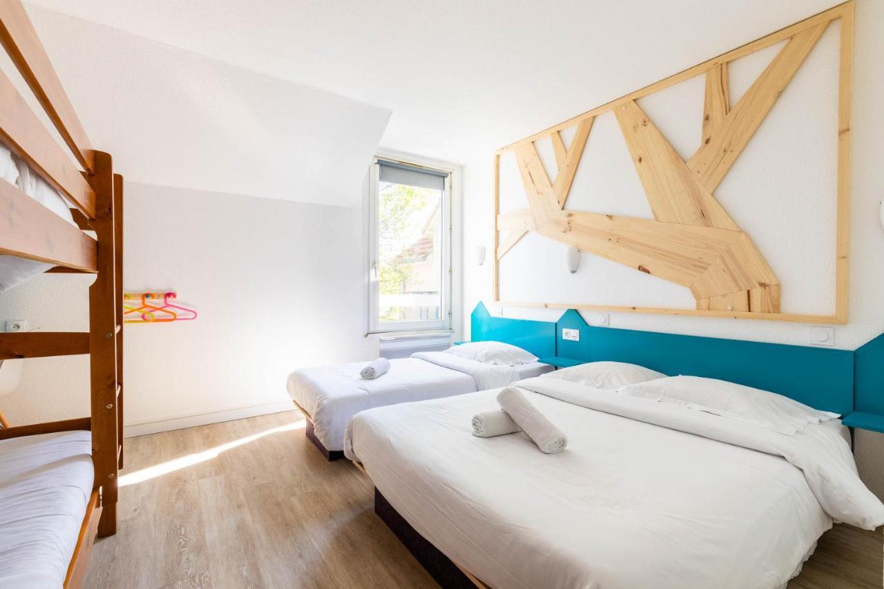 East Hotel Hoenheim Kültér fotó
