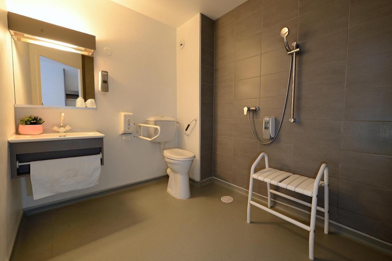 East Hotel Hoenheim Kültér fotó