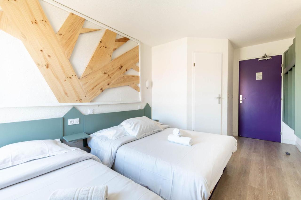 East Hotel Hoenheim Kültér fotó
