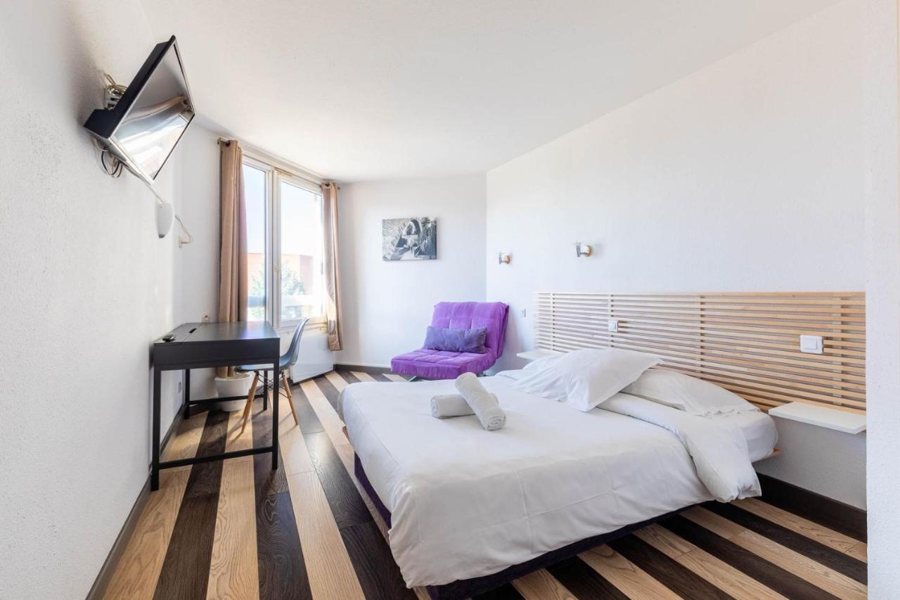 East Hotel Hoenheim Kültér fotó