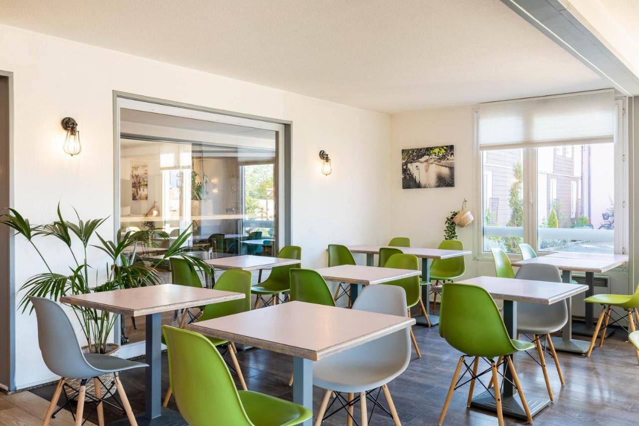 East Hotel Hoenheim Kültér fotó