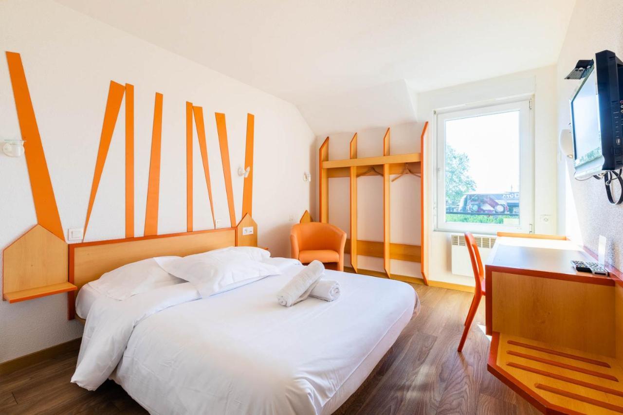 East Hotel Hoenheim Kültér fotó